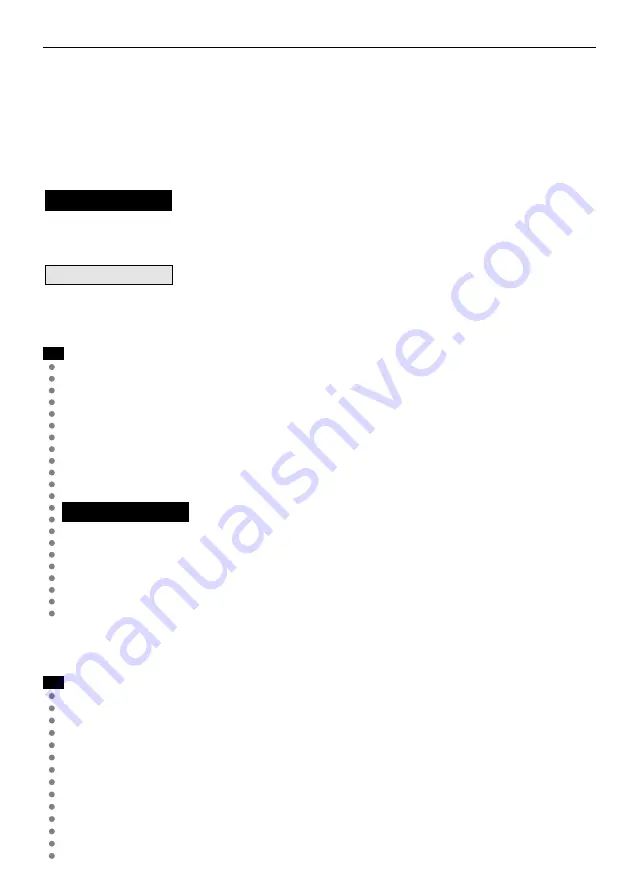 Dolmar TM-92.14-H Operator'S Manual Download Page 77