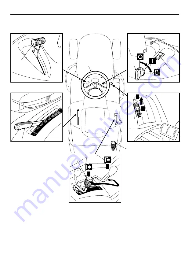 Dolmar TM-92.14-H Operator'S Manual Download Page 117