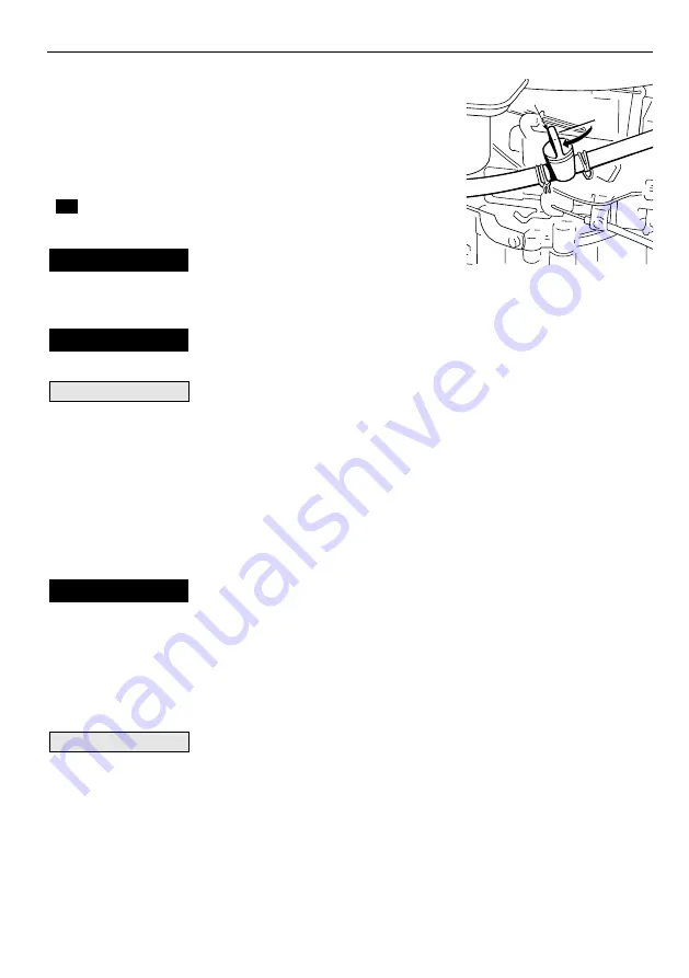 Dolmar TM-92.14-H Operator'S Manual Download Page 132