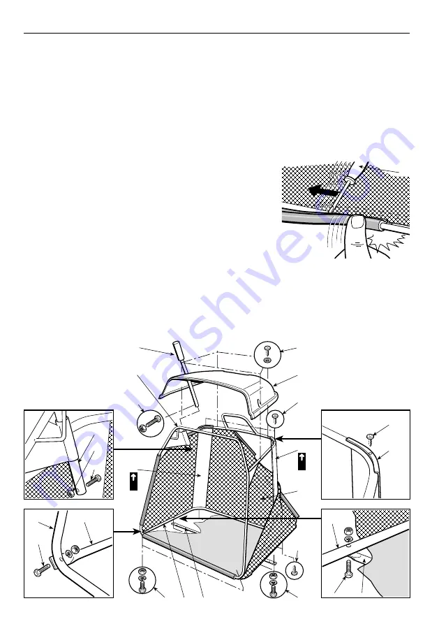 Dolmar TM-92.14-H Operator'S Manual Download Page 166