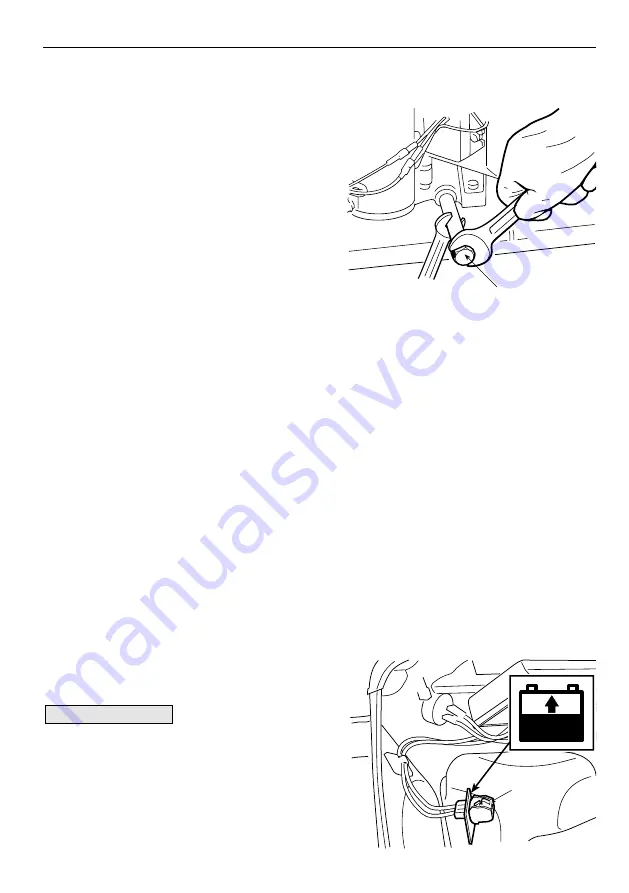 Dolmar TM-92.14-H Operator'S Manual Download Page 193