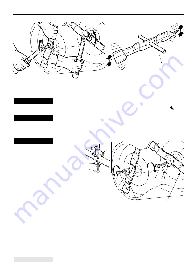 Dolmar TM-92.14-H Operator'S Manual Download Page 195