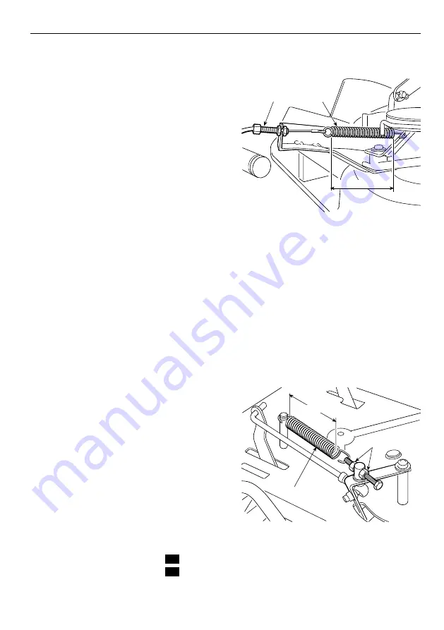 Dolmar TM-92.14-H Operator'S Manual Download Page 197