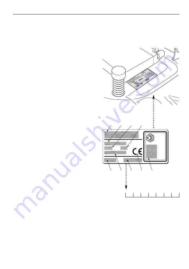 Dolmar TM-92.14-H Operator'S Manual Download Page 212