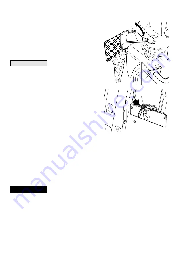 Dolmar TM-92.14-H Operator'S Manual Download Page 233