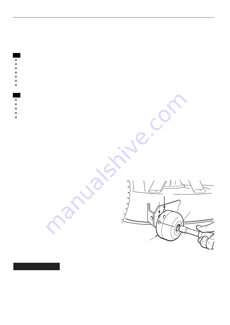 Dolmar TM-98.14 H2D Operator'S Manual Download Page 218