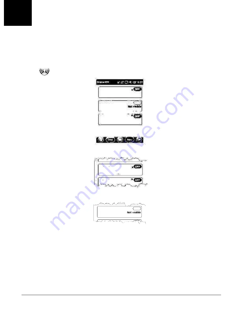 Dolphin 99EX User Manual Download Page 127