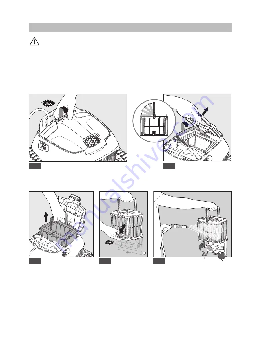 Dolphin Basic 11 Instructions For Use Manual Download Page 20