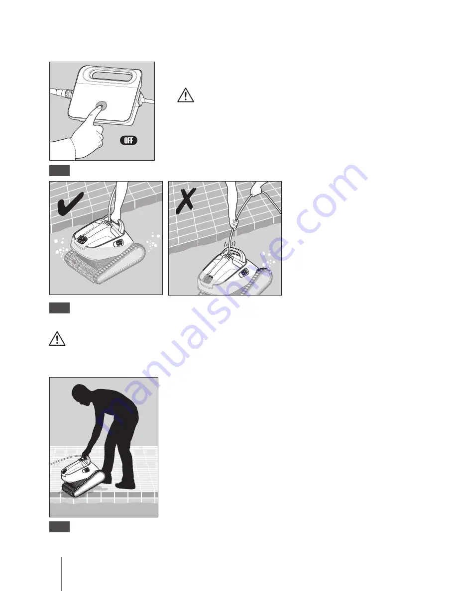 Dolphin Basic 11 Instructions For Use Manual Download Page 30