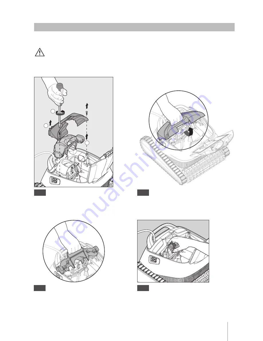 Dolphin Basic 11 Instructions For Use Manual Download Page 33