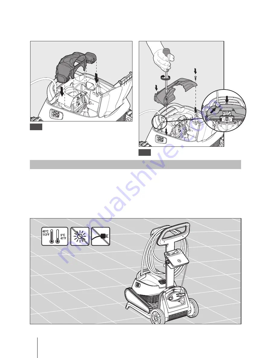 Dolphin Basic 11 Instructions For Use Manual Download Page 34