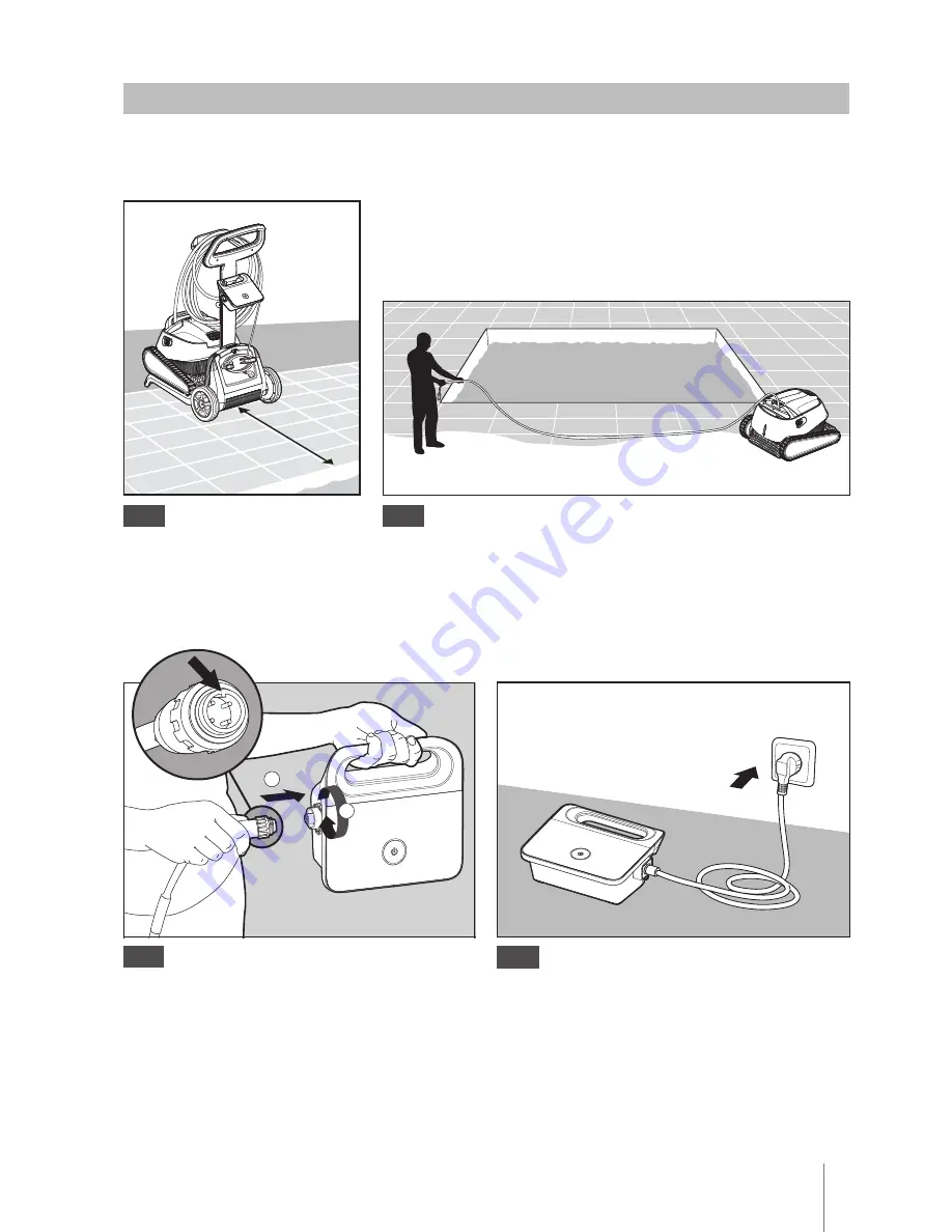 Dolphin Basic 11 Instructions For Use Manual Download Page 61