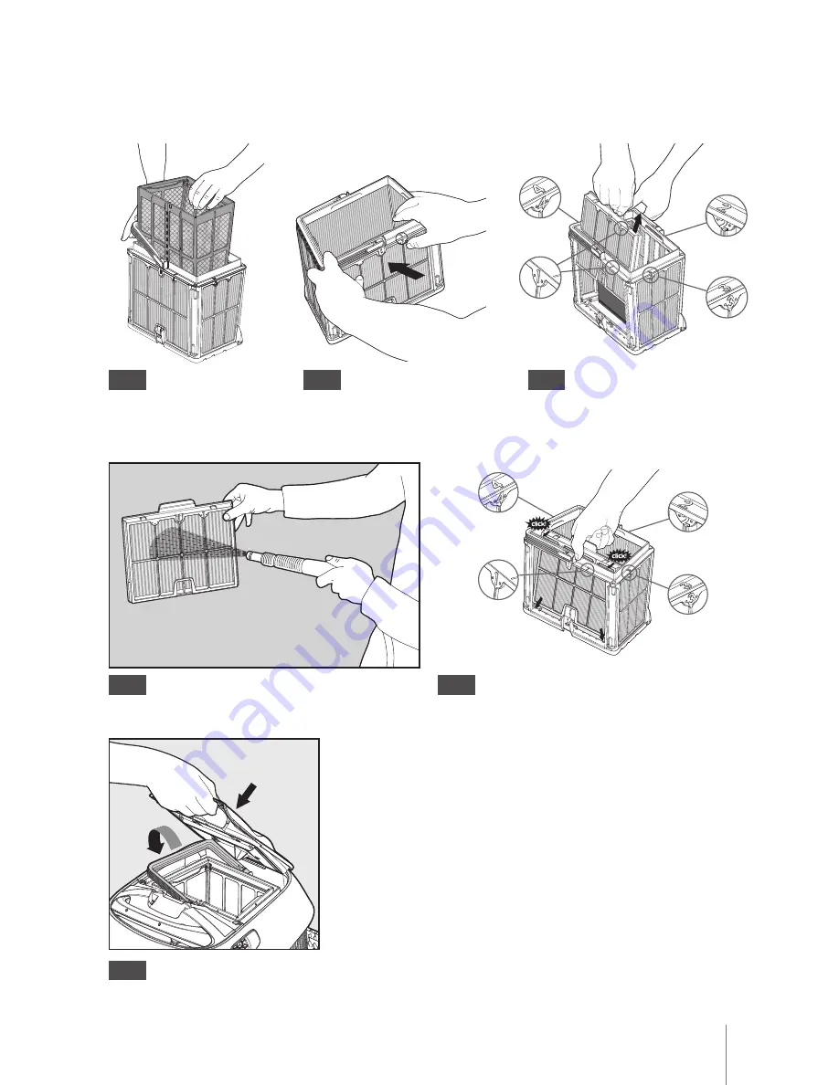 Dolphin Basic 11 Instructions For Use Manual Download Page 87