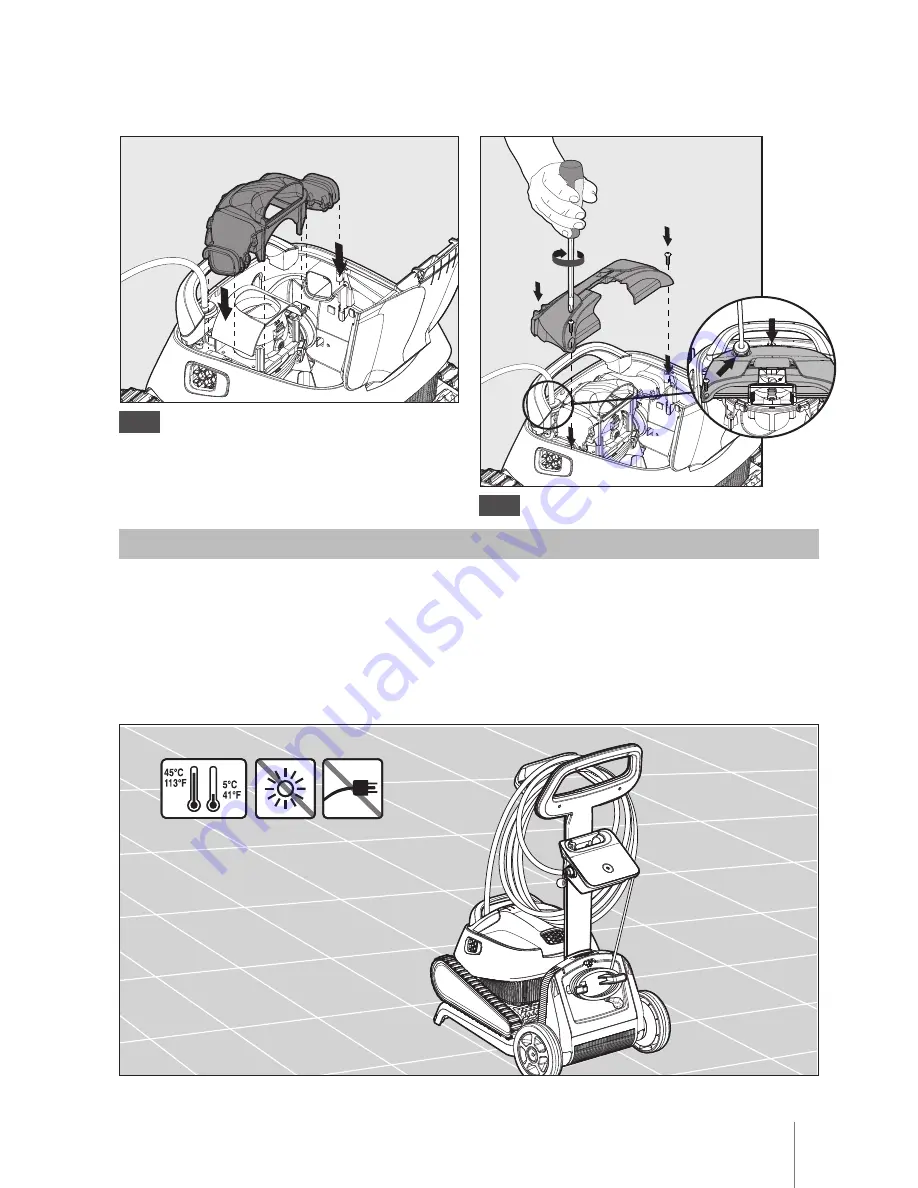 Dolphin Basic 11 Instructions For Use Manual Download Page 89