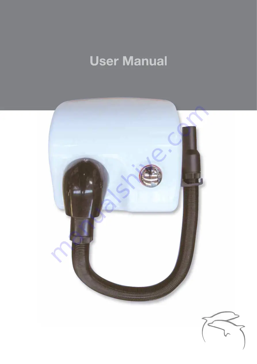 Dolphin BC 109 IHD User Manual Download Page 4