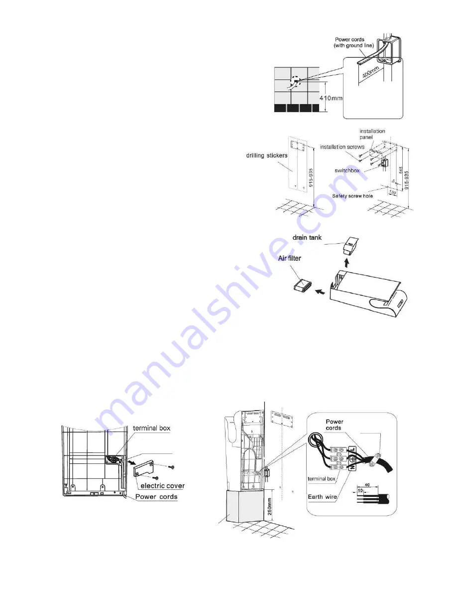 Dolphin BC 2012 User Manual Download Page 5