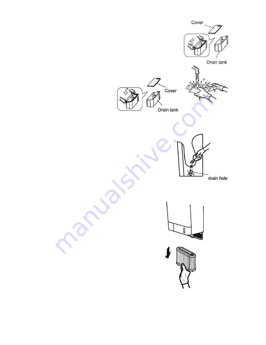 Dolphin BC 2012 User Manual Download Page 9