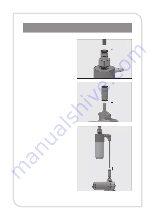 Dolphin BC632 Installation And Maintenance Manual Download Page 7