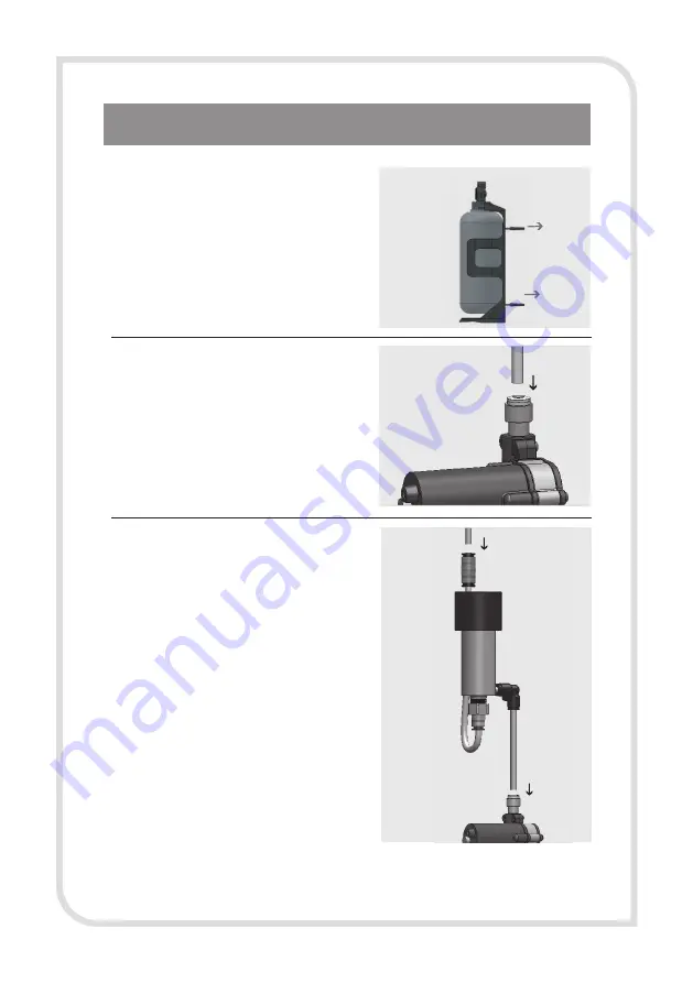 Dolphin BC633F Installation And Maintenance Manual Download Page 8