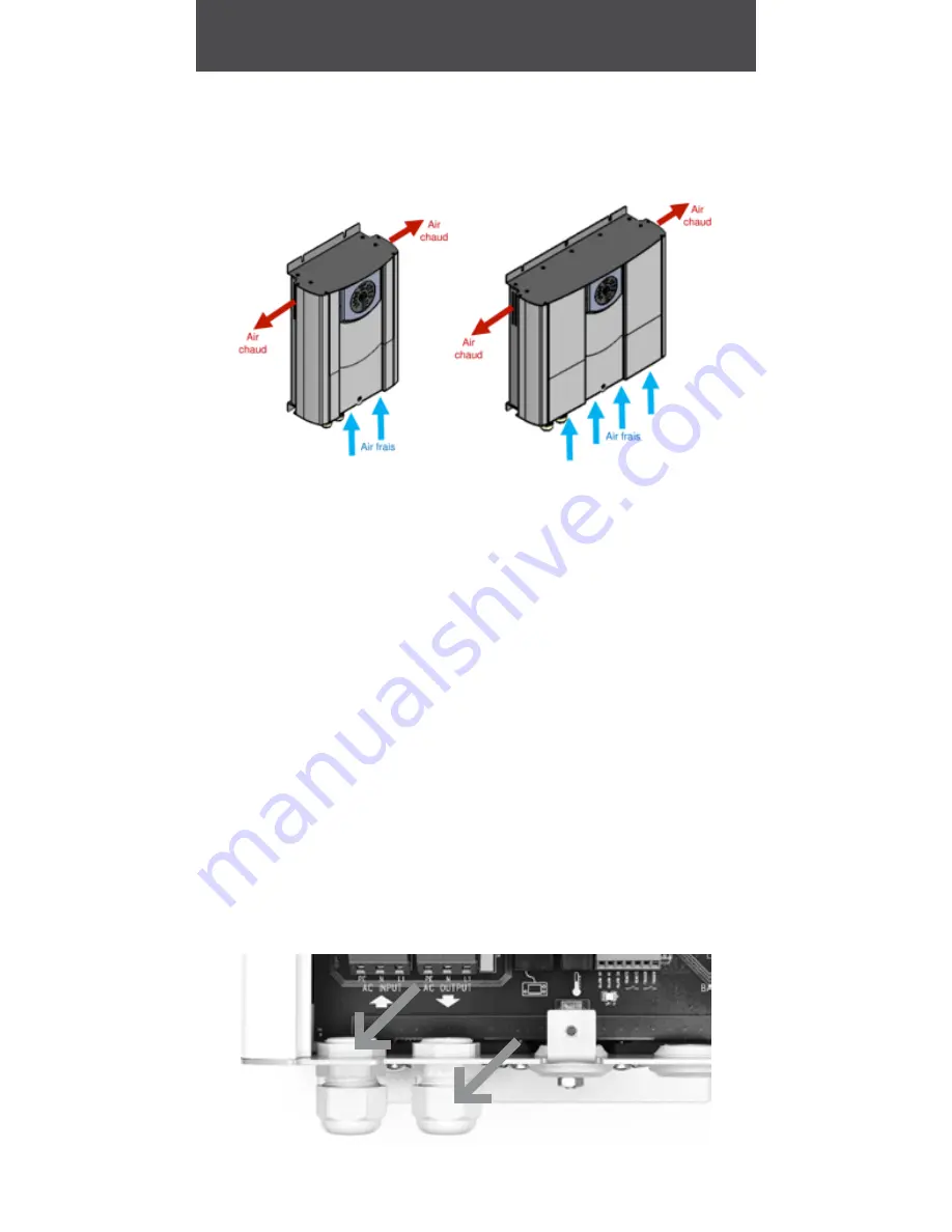 Dolphin COMBI SW Скачать руководство пользователя страница 8