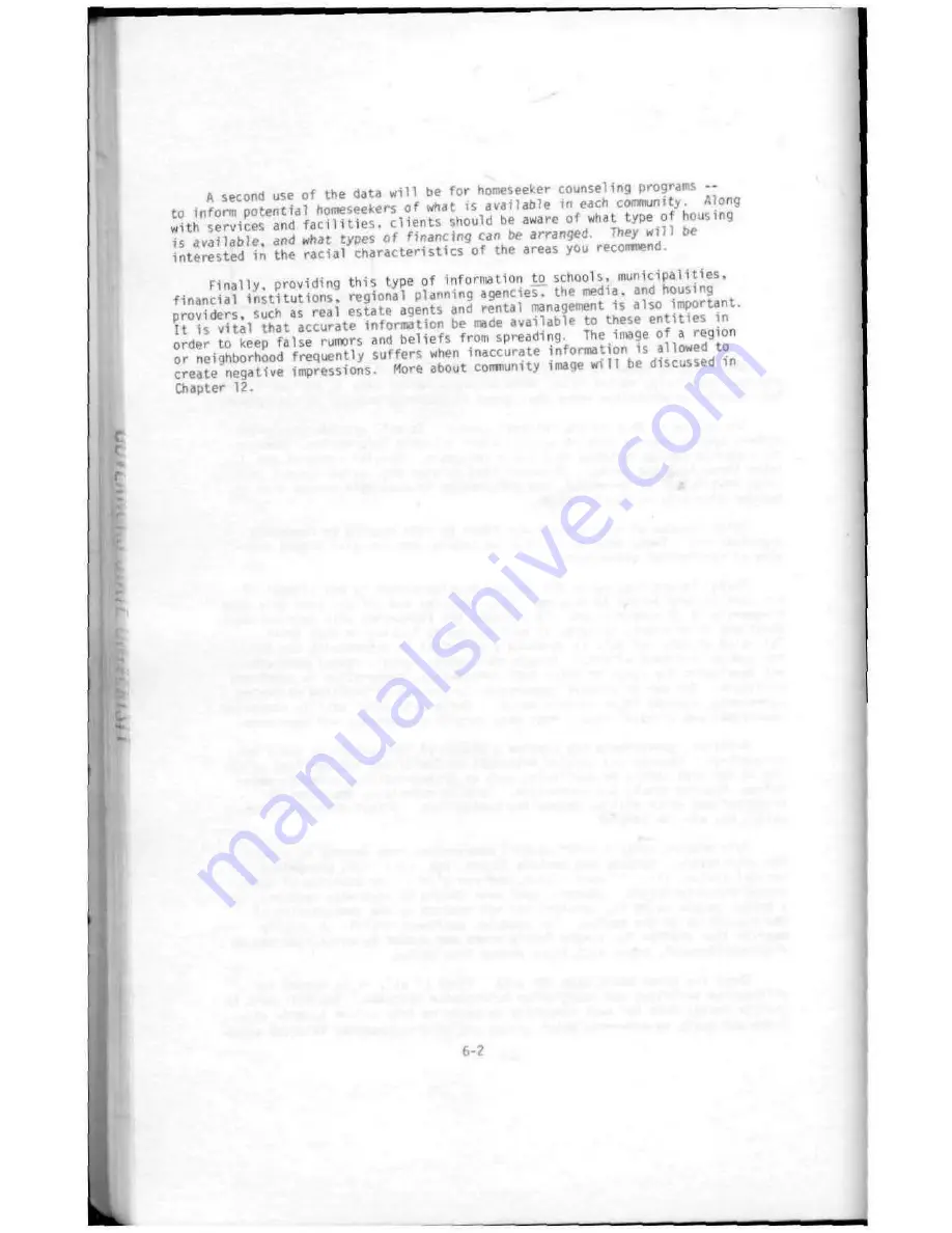 Dolphin DB450 Installation And Maintenance Manual Download Page 42