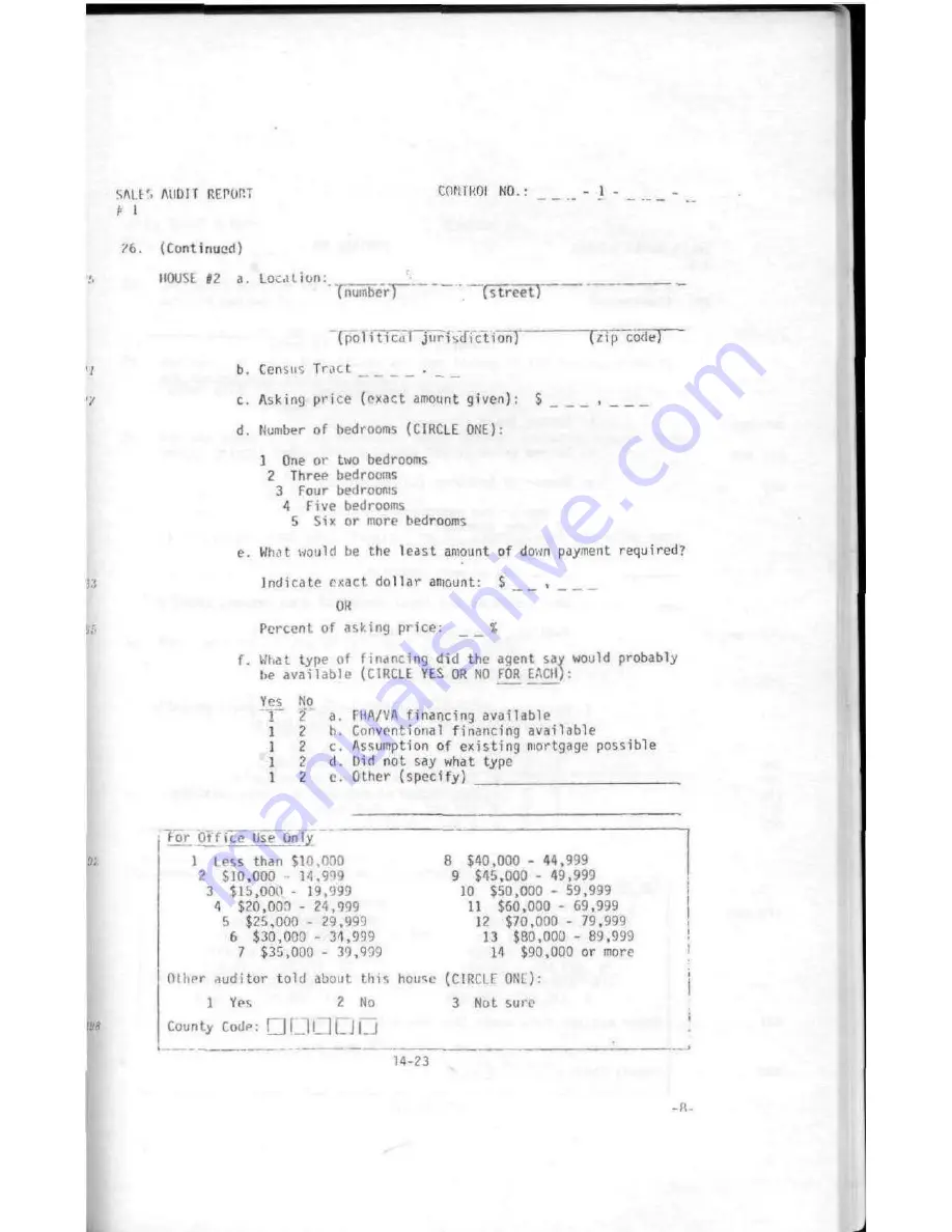 Dolphin DB450 Installation And Maintenance Manual Download Page 128