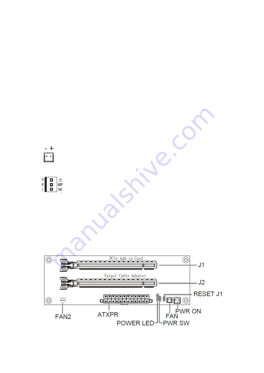 Dolphin IBP-G4x16-2 User Manual Download Page 5