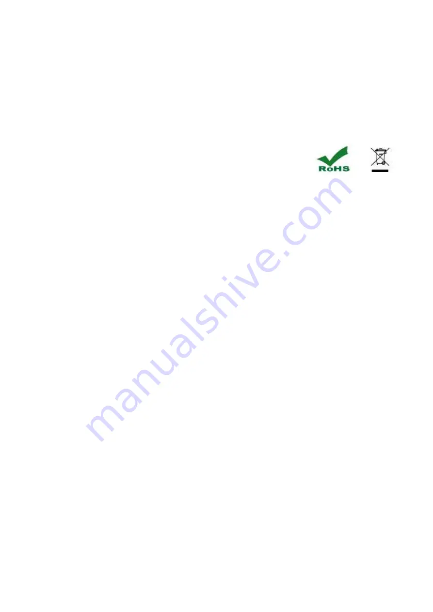 Dolphin IBP-G4x16-2 User Manual Download Page 8