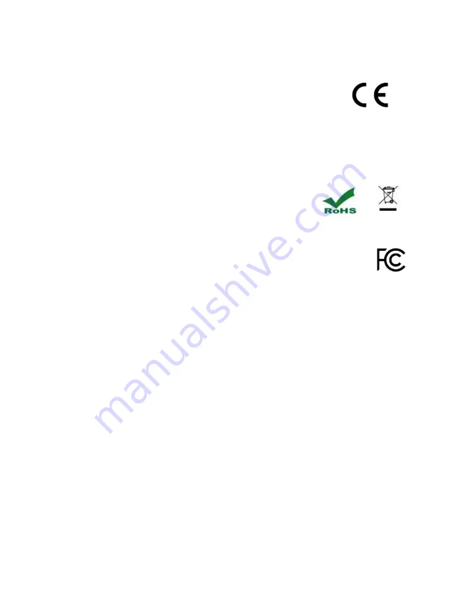 Dolphin PXH812 User Manual Download Page 16