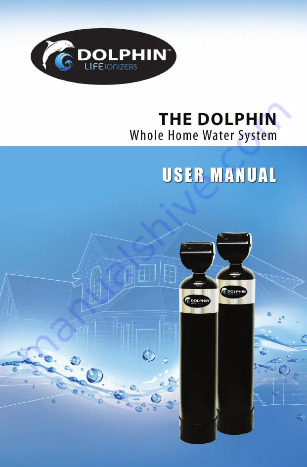 Dolphin THE DOLPHIN User Manual Download Page 1