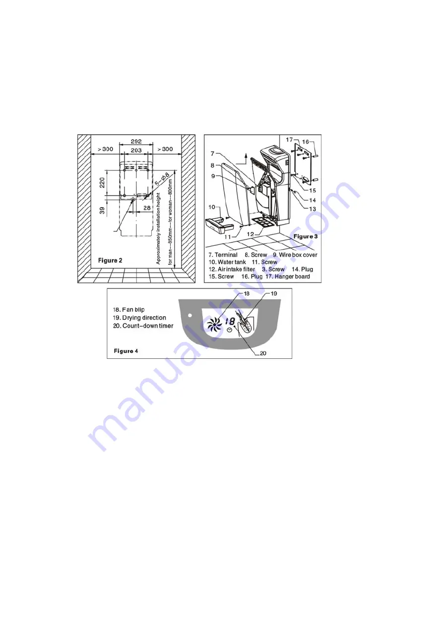 Dolphin Velocity BC 2011 User Manual Download Page 3