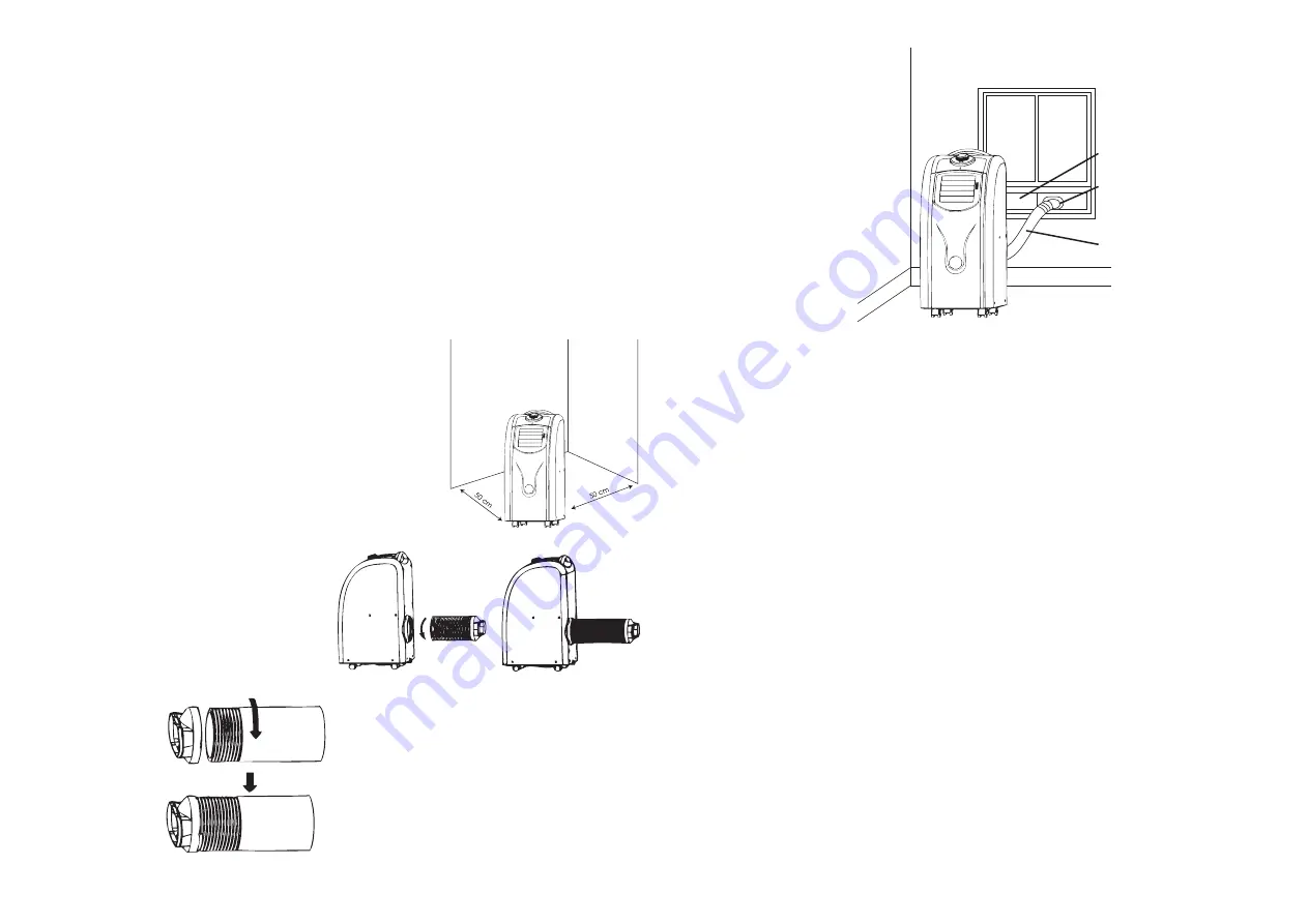 Domesto A008-7KR User Manual Download Page 3