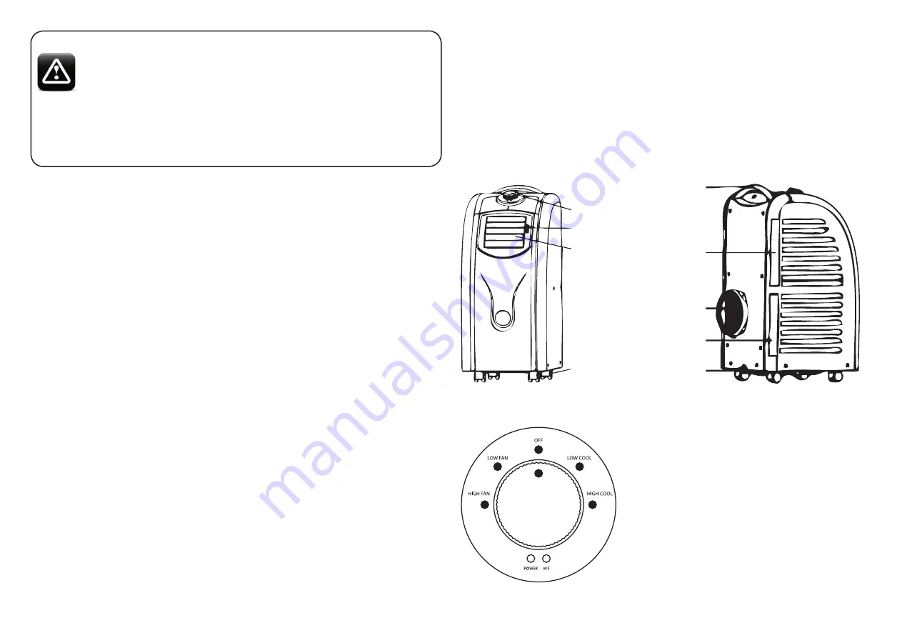 Domesto A008-7KR User Manual Download Page 5