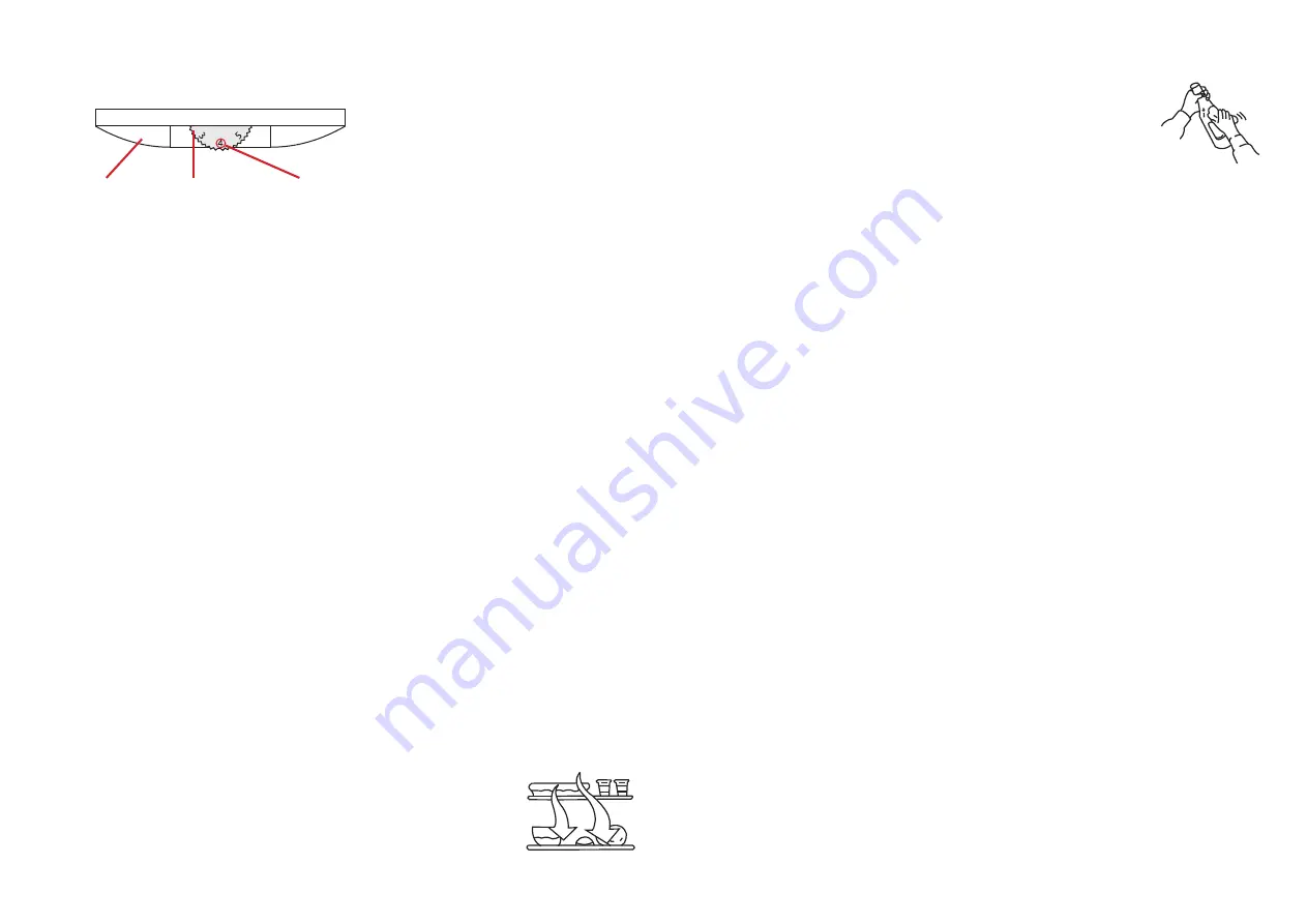 Domesto COMBI 205 User Manual Download Page 11