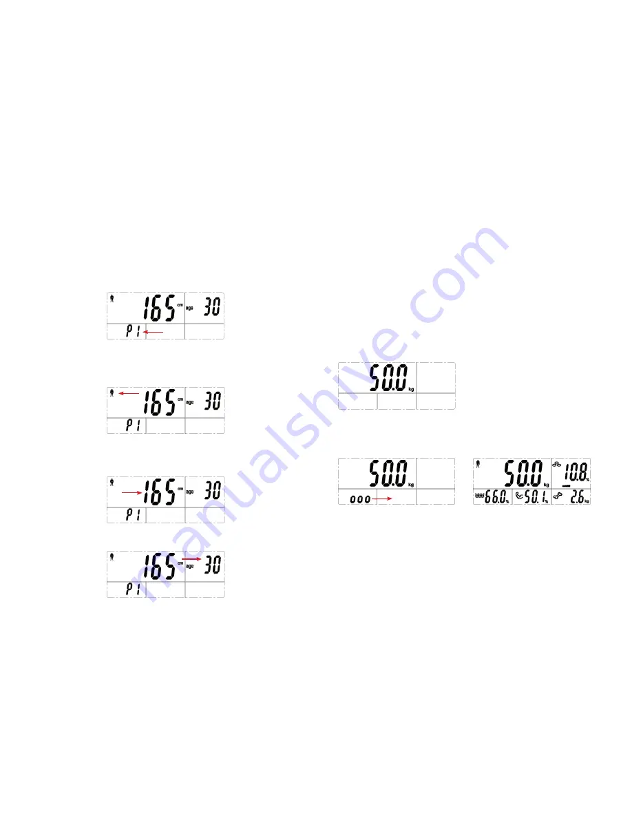 Domesto GBF-830 User Manual Download Page 9