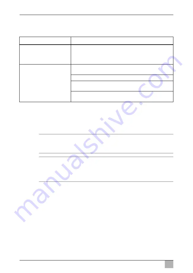 Dometic GROUP MBCC-400 Operating Manual Download Page 174