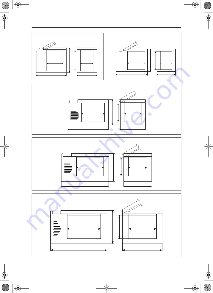 Dometic GROUP Waeco CoolFreeze F0140 Instruction Manual Download Page 10