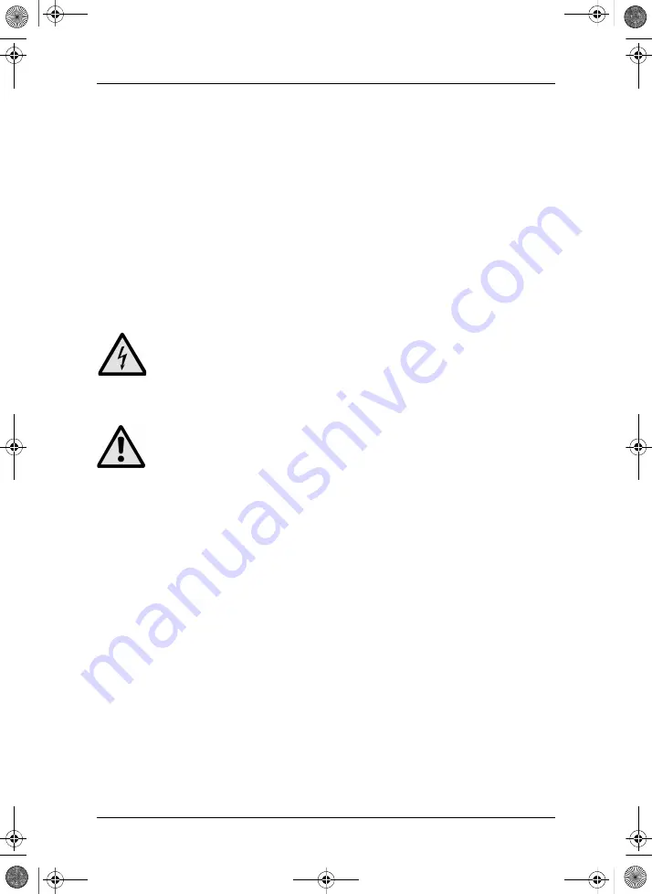 Dometic GROUP Waeco CoolFreeze F0140 Instruction Manual Download Page 14