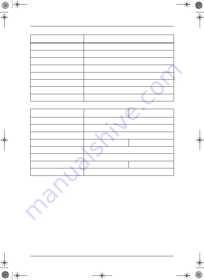 Dometic GROUP Waeco CoolFreeze F0140 Instruction Manual Download Page 67