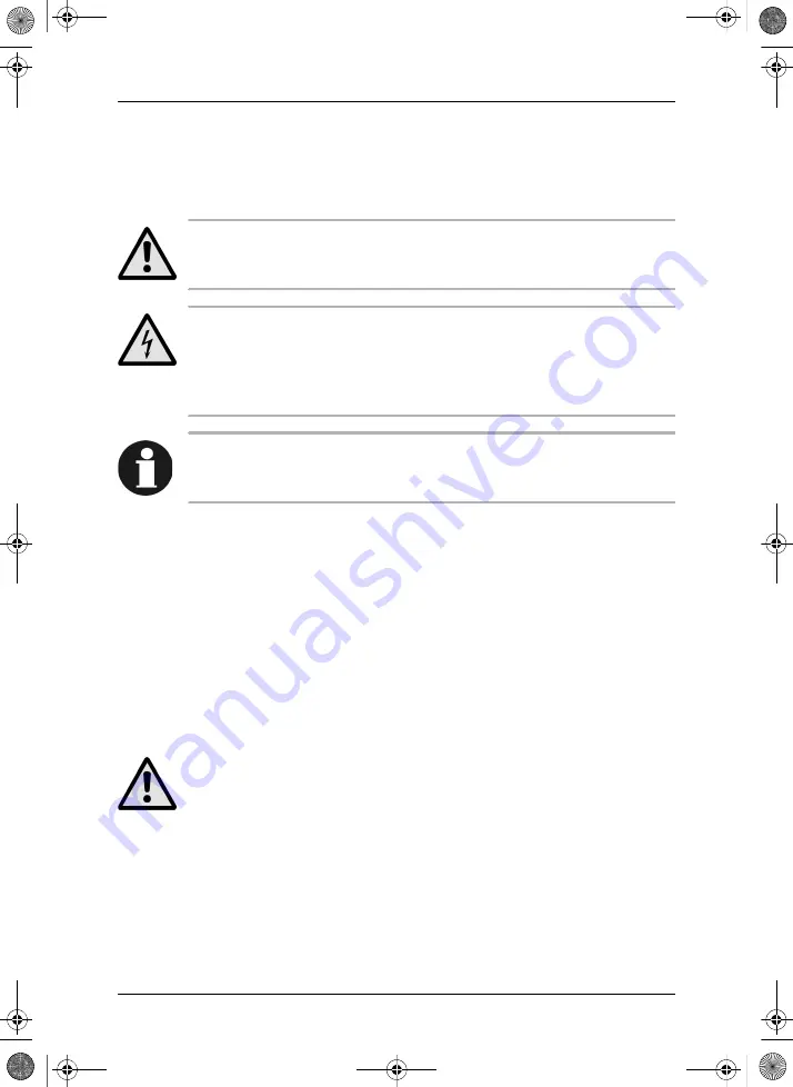 Dometic GROUP Waeco CoolFreeze F0140 Instruction Manual Download Page 71