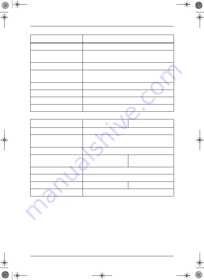 Dometic GROUP Waeco CoolFreeze F0140 Instruction Manual Download Page 107