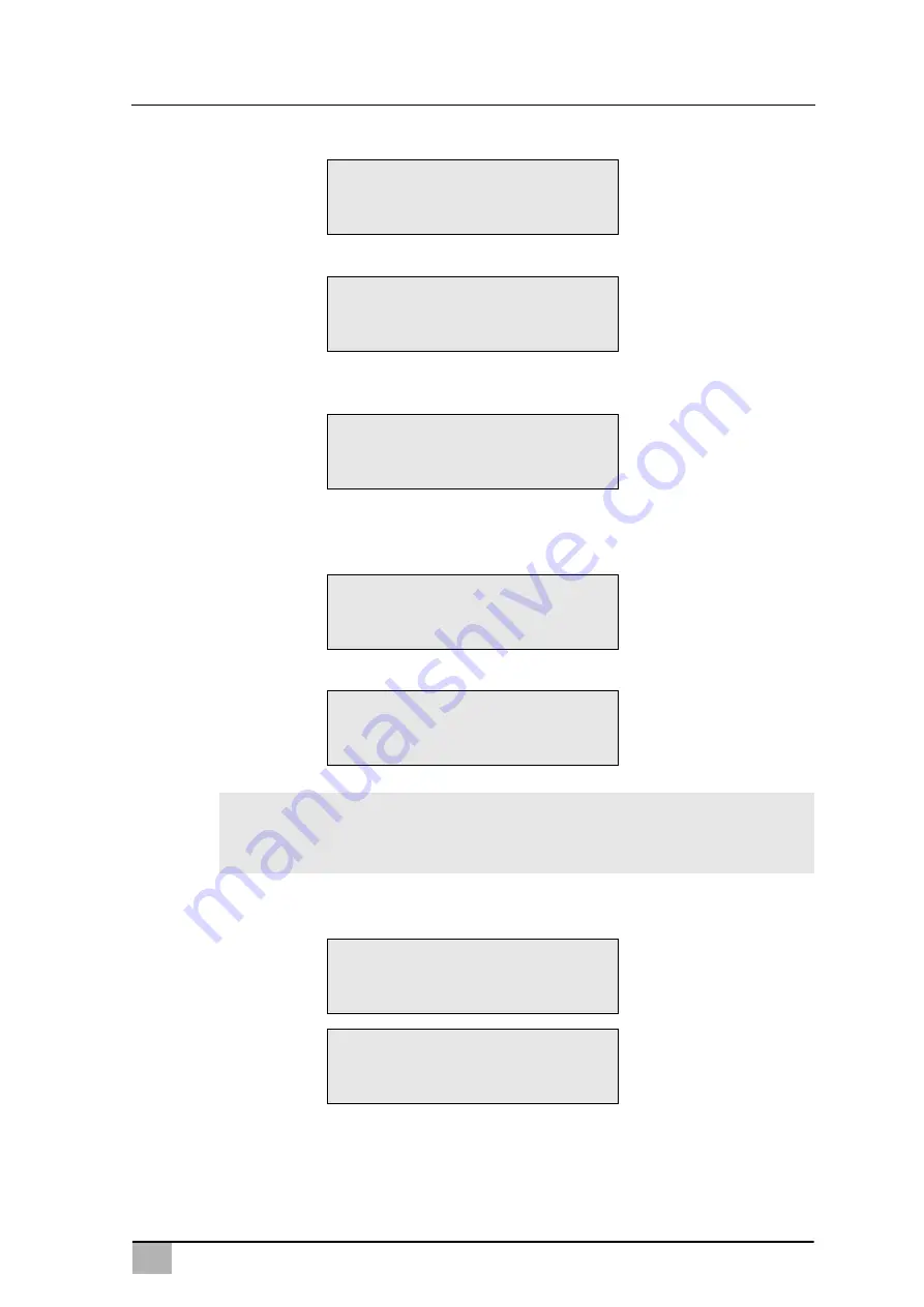 Dometic GROUP WAECO VAS 581 001 Operating Manual Download Page 225