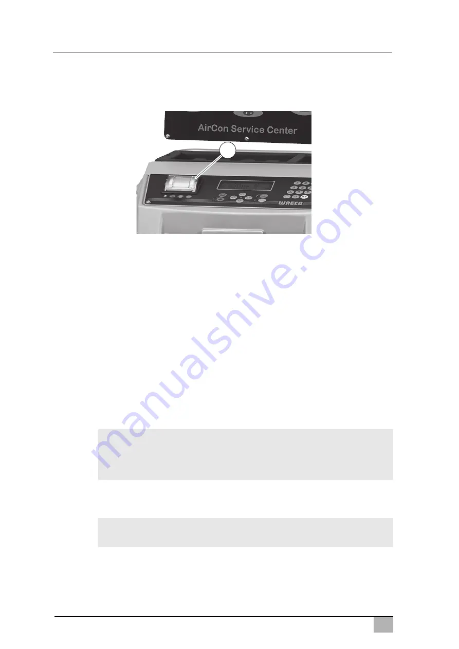 Dometic GROUP WAECO VAS 581 001 Operating Manual Download Page 250