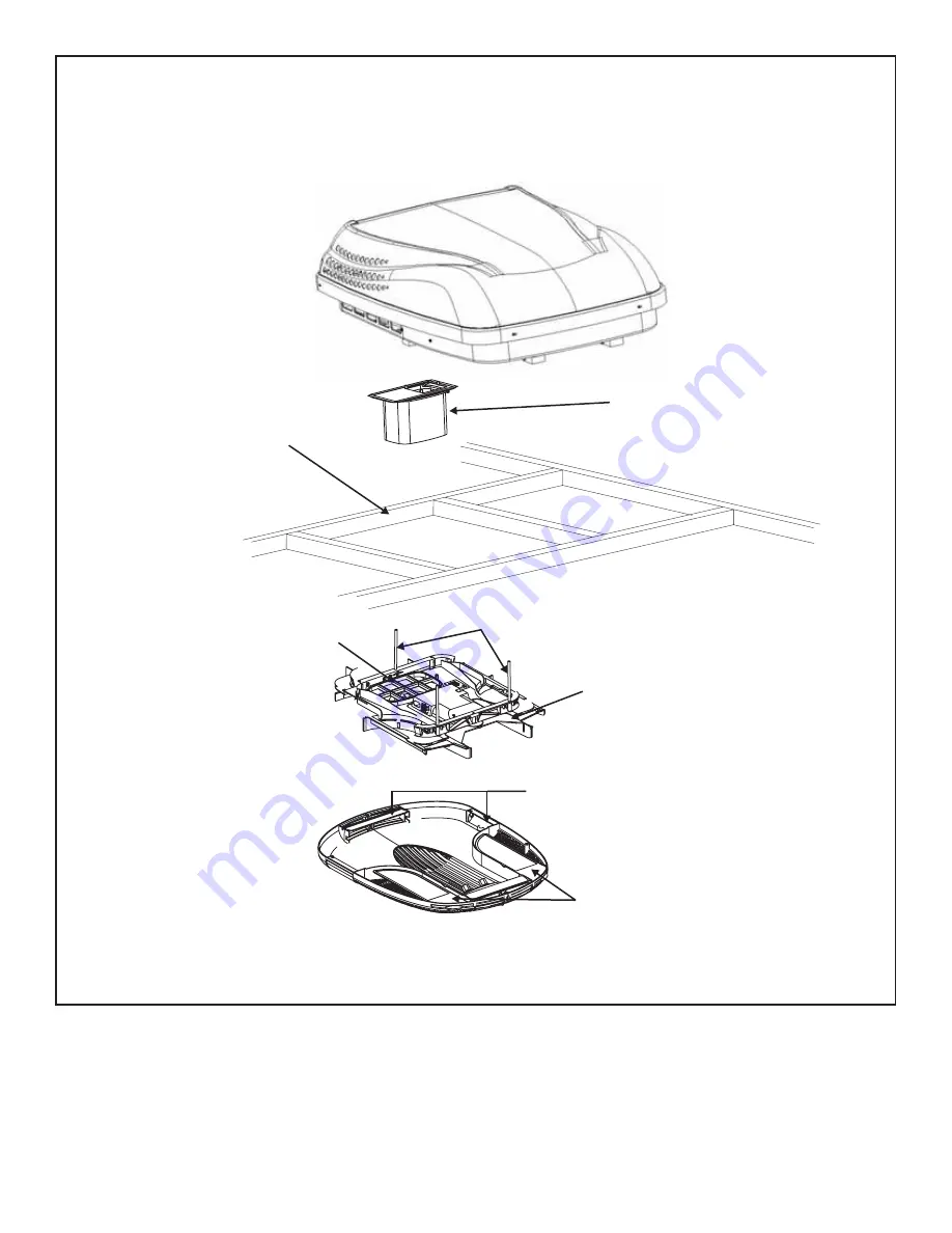 Dometic 3241CX51R Скачать руководство пользователя страница 12