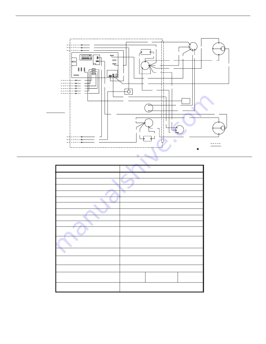 Dometic 39626.501 Installation Instructions Manual Download Page 11