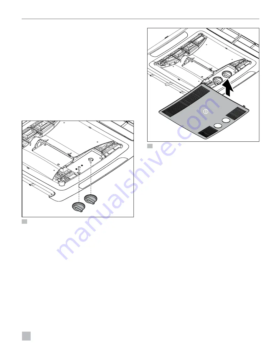 Dometic 457915 Скачать руководство пользователя страница 21