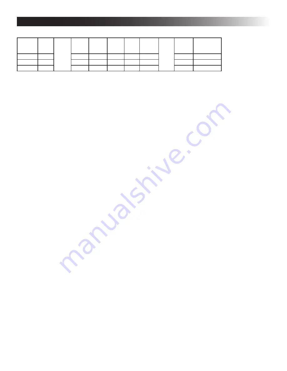 Dometic 459146.70X Installation & Operating Instructions Manual Download Page 4