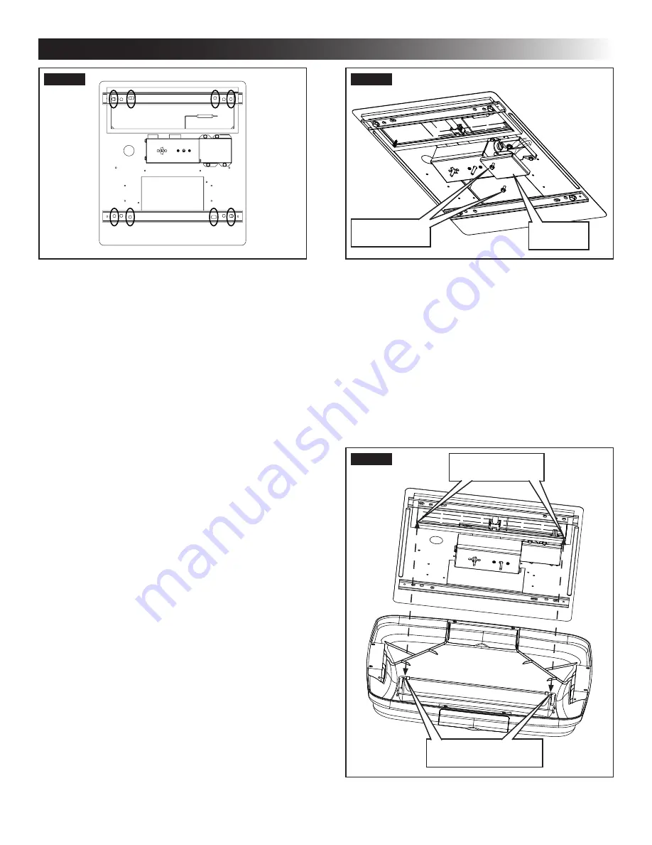 Dometic 459146.70X Installation & Operating Instructions Manual Download Page 9