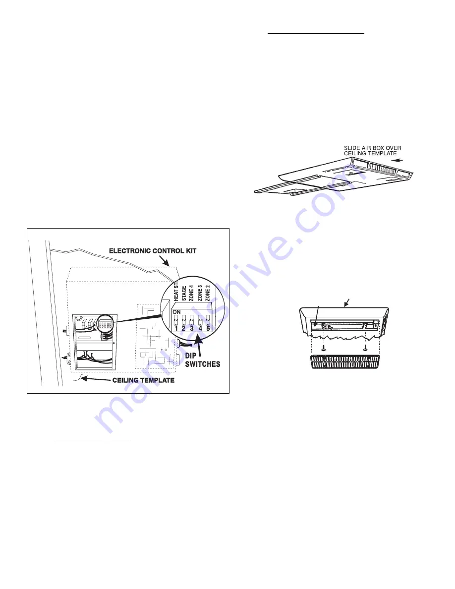 Dometic 600312.321 Скачать руководство пользователя страница 9