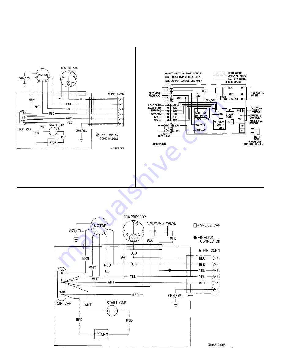 Dometic 600312.321 Important Instructions Manual Download Page 11